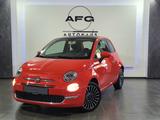 Fiat 500 LOUNGE*CORAL*PANO - Fiat 500 Gebrauchtwagen in Solingen