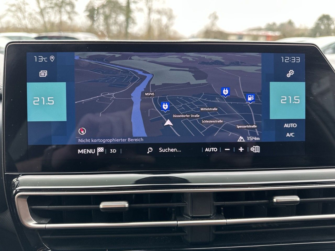 Fahrzeugabbildung Citroën C5 Aircross Shine Pack Hybrid