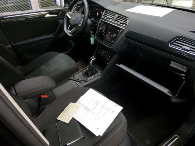 Volkswagen Tiguan - Bild 4