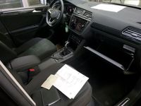 Volkswagen Tiguan - Vorschau Bild 4