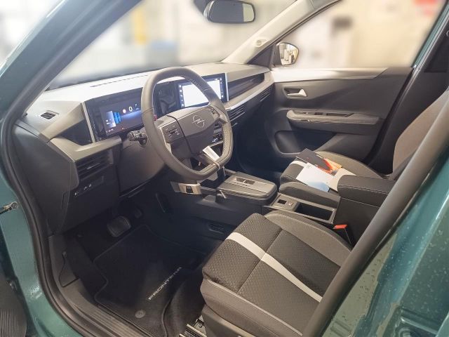 Frontera GS Hybrid e-DSC Automatik