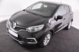 Renault Captur Limited Automatik*1.Hand*Navi*DAB* - Renault Captur: Limited
