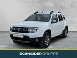 Dacia Duster Laureate 1.6 SCe 4x4 AHK+KLIMA+BLUETOOTH - Dacia Duster: Laureate