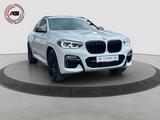 BMW X4 M40i ACC PANO H/K STANDHZ HUD 360° AHK 21" - BMW X4 M40 aus 2019