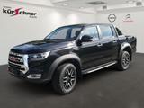 JAC 8 Pro Pick-Up - JAC: Leder