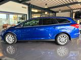 Ford Focus Turnier Titanium Klima/Navi - Ford Focus Gebrauchtwagen in Bielefeld