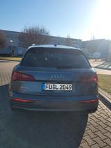 Audi SQ5 TDI tiptronic quattro - - Audi SQ5 in Nürnberg