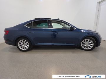 Skoda Superb - 2
