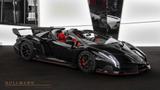 Lamborghini Veneno Roadster - Lamborghini Neuwagen