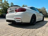 BMW M4 Coupé Deutsch & Unfallfrei - BMW M4