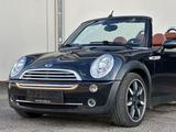 MINI Cooper Cabrio  Sidewalk/ H-Parksensor Voll Leder - MINI Cooper Cabrio: Sidewalk