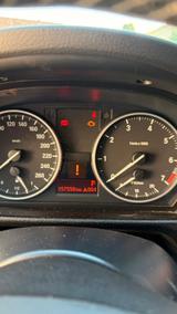 BMW X1 - BMW X1 mit Benzin-Antrieb: Limousine