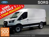 Ford Transit 350L2-Basis Kasten-LKW *Kühlumbau*