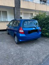 Honda Jazz - Honda Jazz in Oberhausen