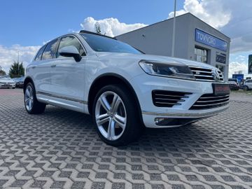 Volkswagen Touareg - 3