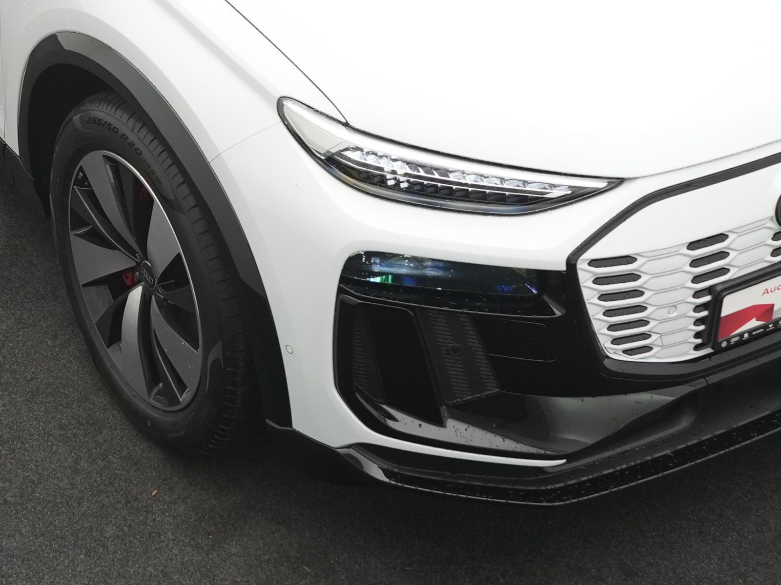 Audi Q6 e-tron - Bild 21