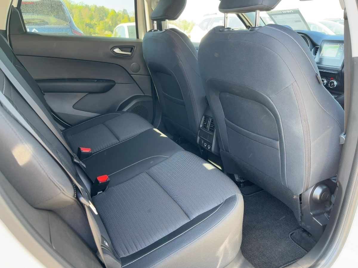 Fahrzeugabbildung Renault Arkana Evolution TCe 140 Automatic GJR EPH vo+hi