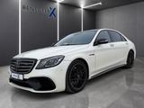 Mercedes-Benz S 63 AMG 4Matic+ Lang / VOLL