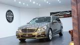 Mercedes-Benz E 250*CGI BlueEfficiency*PDC*SHZ*SchiebeDa*Xenon - Mercedes-Benz E-Klasse Gebrauchtwagen in Wuppertal