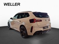 BMW X3 - Vorschau Bild 9