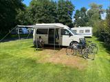 Volkswagen T5 Camper (eingetr.), langer Radstand, Hochdach  - Offers