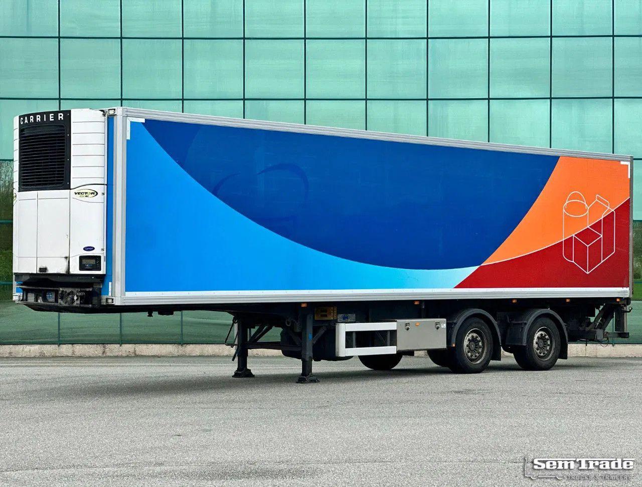 Other Gray & Adams AND CITY TRAILER CARRIER VECTOR 185