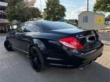 Mercedes-Benz CL 63 AMG VOLL BEIGE MASSAGE HK SOUND ALCANTARA  - Mercedes-Benz: Coupe, C63