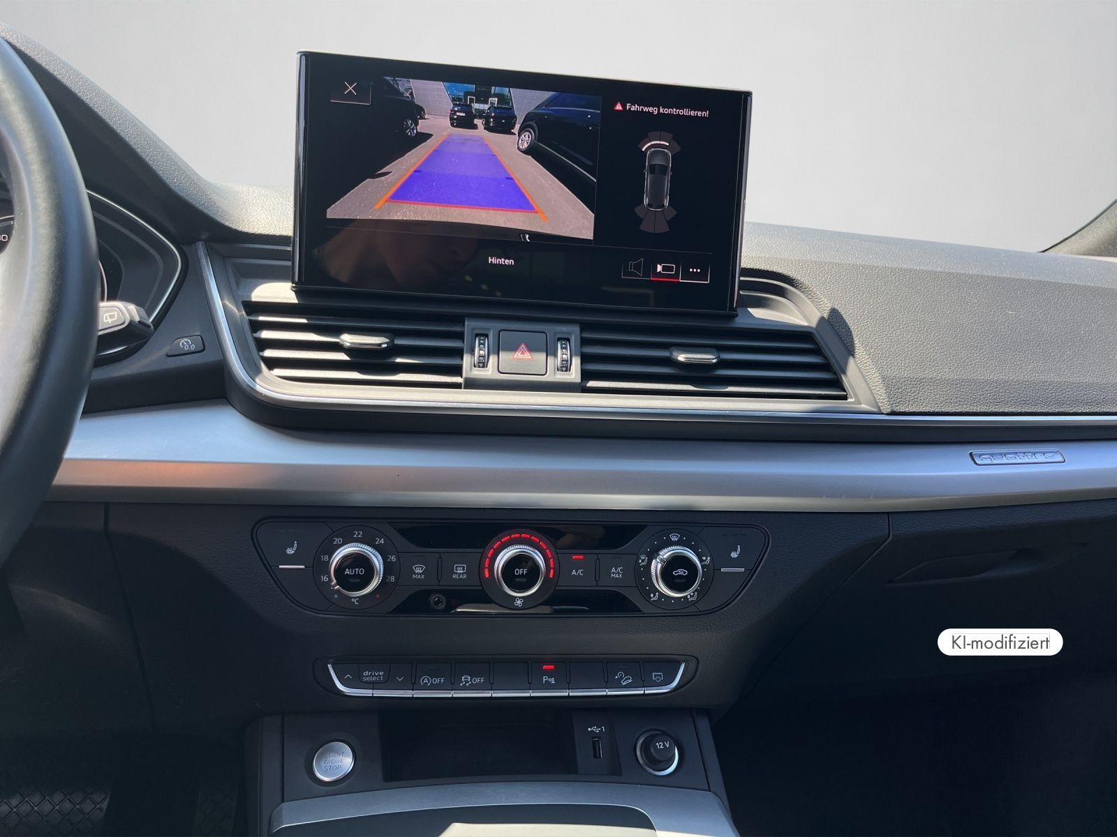 Audi Q5 - Bild 12
