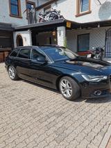 Audi A6 Allroad 3.0 TDI quattro 180kW clean d. S ... - gebrauchte Audi A6 Allroad aus dem Jahr 2013