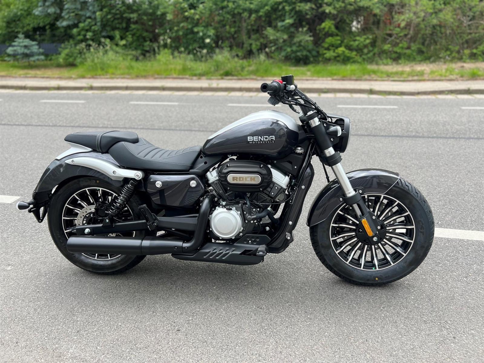 Andere ANDERE Rock 125