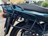 Yamaha XJ600 Diversion - YAMAHA XJ 600
