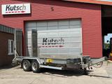 Humbaur HS105020 Tieflader 10t mit Rampen - Angebote