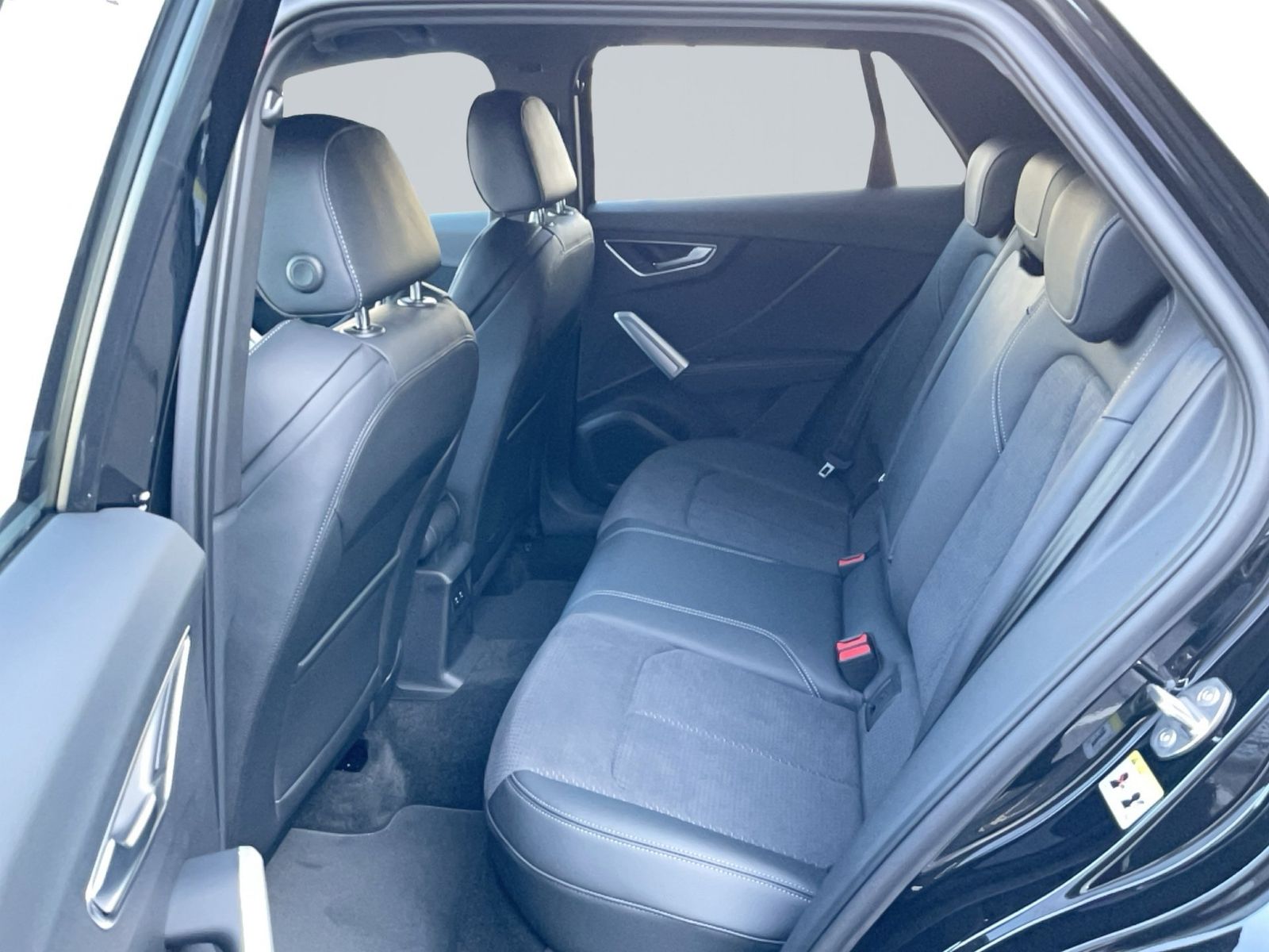 Audi Q2 - Bild 13