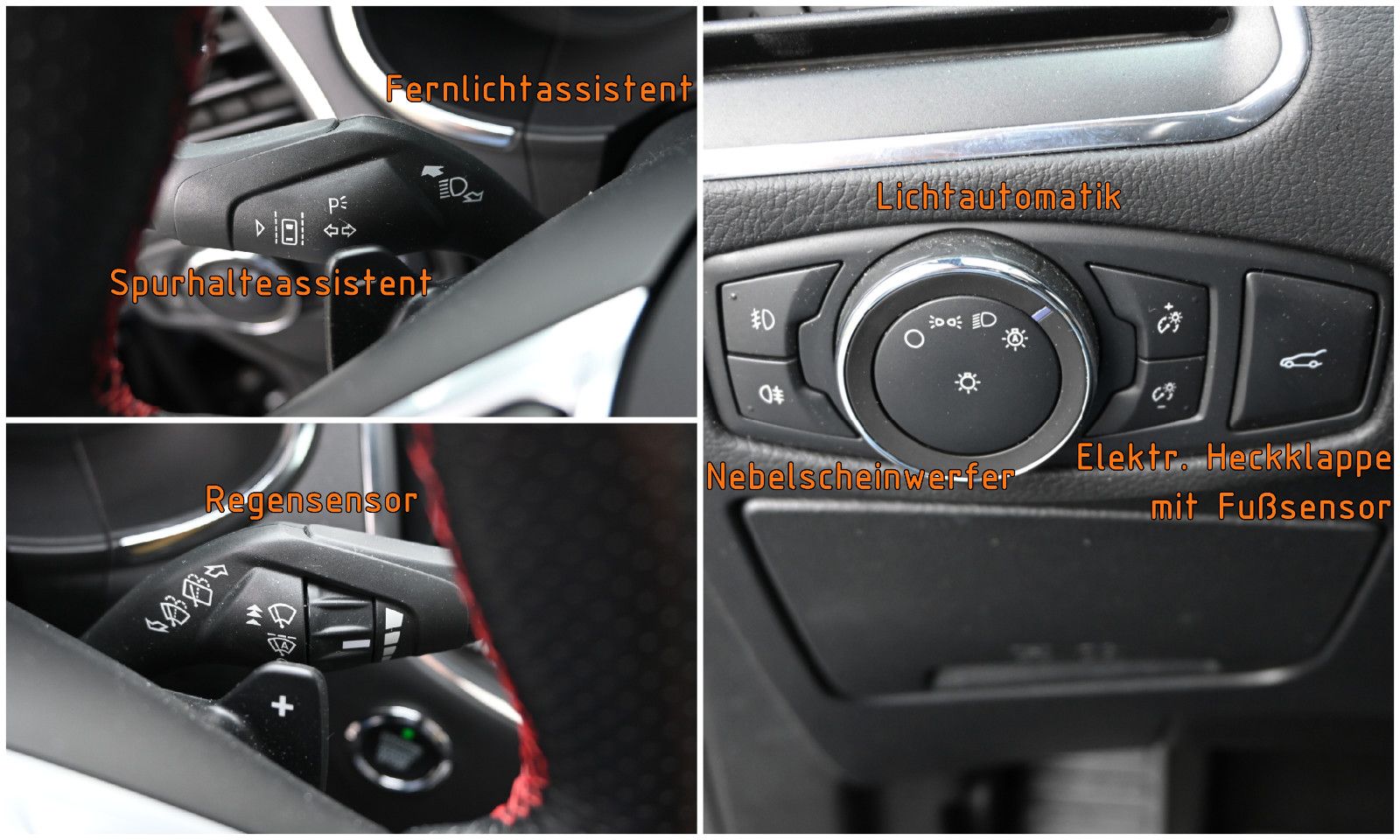 Fahrzeugabbildung Ford S-Max 2.0d EcoBlue ST-Line Auto °AHK°STANDHEIZ°