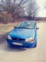 Ford Fiesta - gebrauchte Ford Fiesta aus dem Jahr 2000