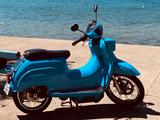 e-Schwalbe Motorad - Elektroschwalbe , ABS, Scheibenbremsen - E-SCHWALBE MOTORRAD