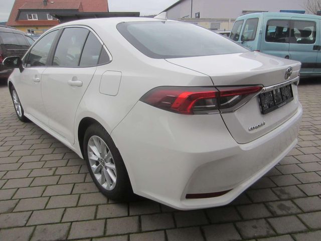 Toyota Corolla 1.5 Sedan,Comfort,Navi,Kamera LED