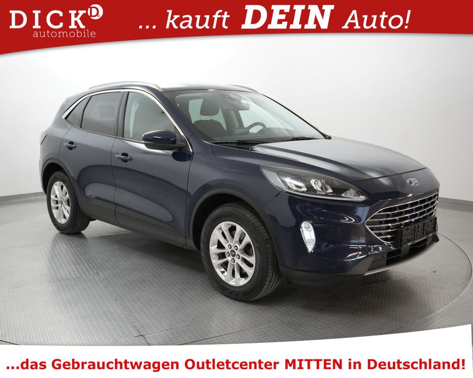 Image of Ford Kuga