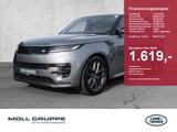 Land Rover Range Rover Sport P440e Dynamic Pano Meridian LE