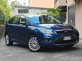 Ford Focus 1.6 BENZINA 115cv TITANIUM / 60.000km - Ford Focus aus 2008: Titanium