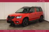 Skoda Yeti 1.4 TSI Monte Carlo-Bi-Xenon-AHK-PDC-SHZ- - Skoda Yeti mit Anhängerkupplung
