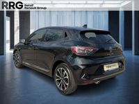 Renault Clio - Vorschau Bild 4