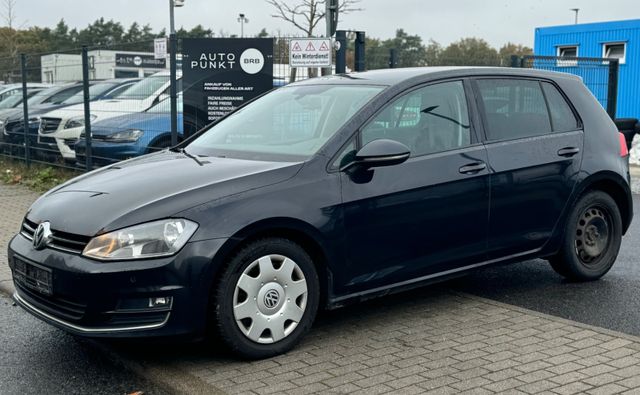 Volkswagen Golf 7 VII Lim. Highline BMT 2.0TDI BlueMotion