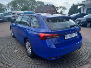 Skoda Octavia - 3