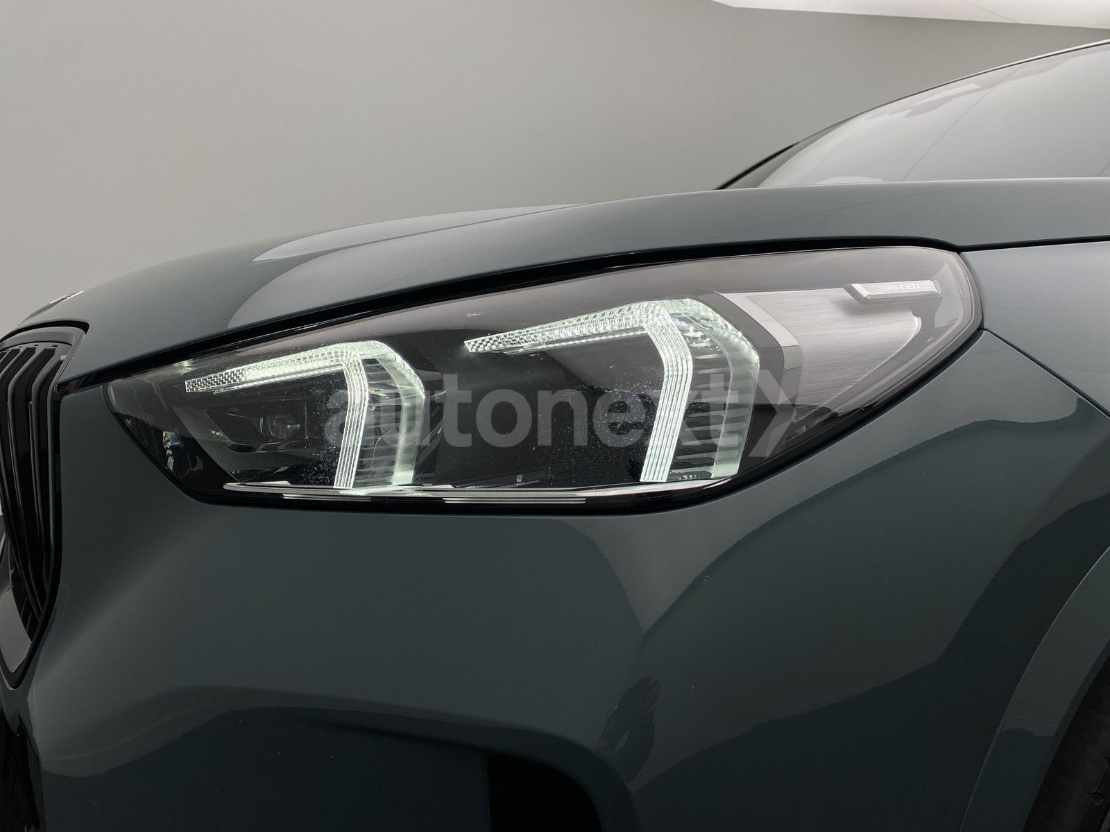 BMW X1 20d xDrive *2x M Sport* PANORAMA+M-SITZE+20" foto 20