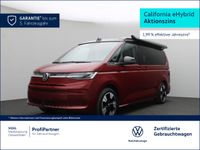Volkswagen T7 California - Vorschau Bild 1