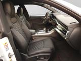 Audi RSQ8 TFSI Q BLACK-OPTIK 360* HD-MATRIX BuO HuD A - weiße Audi RSQ8