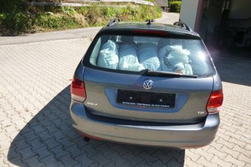 Volkswagen Golf - 5