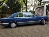 Mercedes-Benz 300 SE ( 126 ) - Mercedes-Benz 300 in Frankfurt (Main)