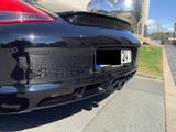 Porsche Cayman S Black Edition Nr.24/500 Originalzustand - Porsche: Original